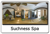 Click here for virtual tour of Suchness Spa at the New Orleans Hotel in Historic Downtown Eureka Springs, Arkansas (opens in new window)